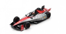 SPARK,MAHINDRA RACING #48 Formula E Season 10 2023-2024 Edoardo Mortara, 1/43...