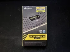 Corsair Vengeance LPX 16GB (2x8GB) DDR4 DRAM 3000MHz C15 Memory Kit