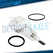 Electrical Flex Fuel Pump Module Assembly for Dodge Caravan Grand Caravan 3.3L