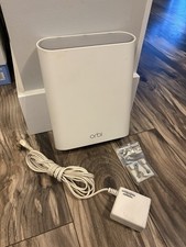 NETGEAR Orbi RBS50Y Outdoor Satellite WiFi Extender RBS50Y 