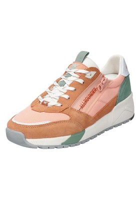 Allrounder Women's Venice Shoe, Coral, 10