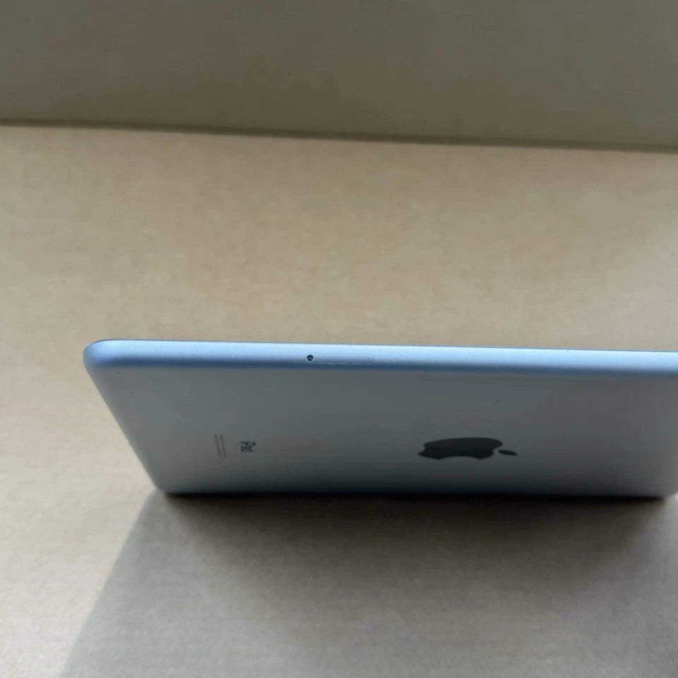 Apple iPad mini (5th generation) · 256GB · Cellular, Foto 4 von 4