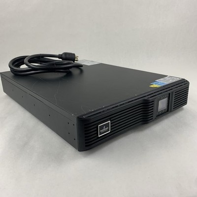 Emerson GXT4-3000RT120 Liebert AC Power System UPS NO Batteries Parts and Repair