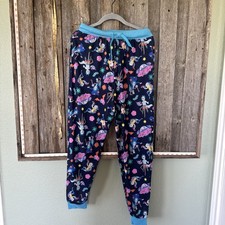 Rick And Morty Lounge Pants