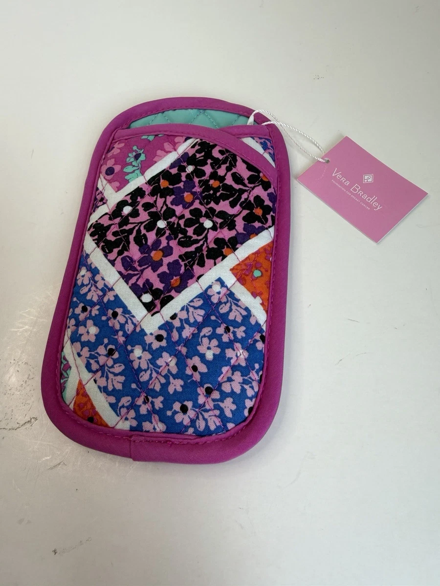 Vera Bradley Eyeglass Cases & Storage for sale | eBay display picture 1
