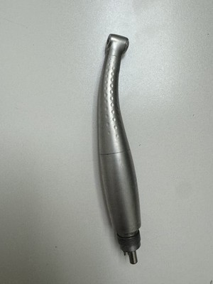 Midwest Stylus Dental High Speed Handpiece   Tested/Working   Fiber Optic Style