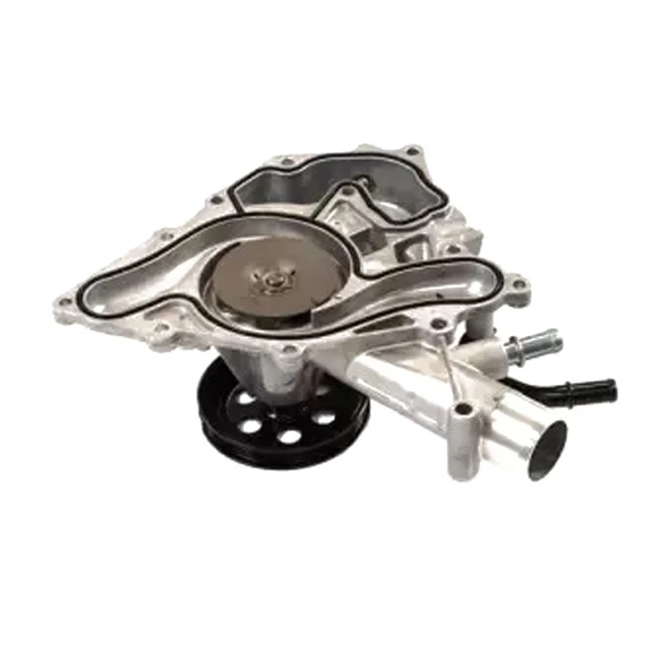 Bomba de agua OEM Mopar para Ram 1500 2019 20 21 22 23 2024 | 68261224AC, 68261224AD Foto 2 de 4
