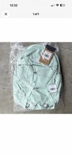 The North Face Borealis Green Medium Backpack...
