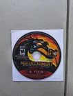 Mortal Kombat Komplete Edition Greatest Hits Sony PS3 Game M Disc Only