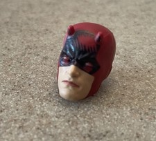 Marvel Legends Daredevil serie VHS de 2 pack Head