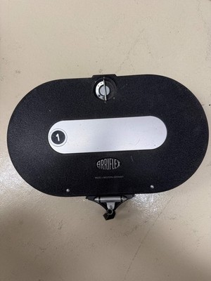 Arriflex 16mm Camera 500 feet foot Film Magazine