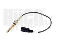 Sensor Abgastemperatur Hueco ASTEMO-HITACHI 137057 FüR 4F2 Audi C6 4F5 A6 Avant