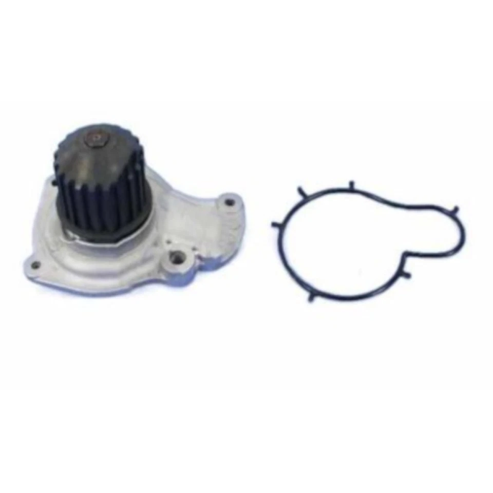 Bomba de agua OEM Mopar para Chrysler Voyager 2001 2002 2003 | 4694307AB, 4694307AC Foto 2 de 4