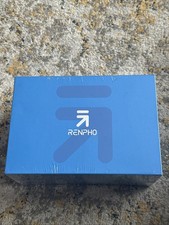 Electric Eye Massager - Gray- Brand New