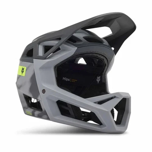 FOX PROFRAME RS TAUNT DARK SHADOW LARGE (RRP$549)