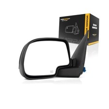 For Chevy Silverado 1500/2500/3500 Door Mirror 2003 2004 2005 2006 Driver Side