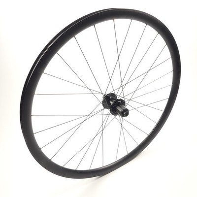 JHT/Cube EX 23 Laufrad Hinten 29'' Acid Nabe #18930