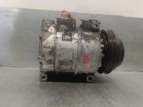 4D0260808A klimakompressor AUDI A6 C5 4B2 4B4 2.5 TDI 1997 4589096