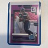 2022 Clearly Donruss Kenneth Walker Purple /175 RC