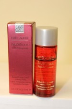 Estee Lauder Nutritious Super-Pomegranate Radiant Energy Lotion .5 oz Intense
