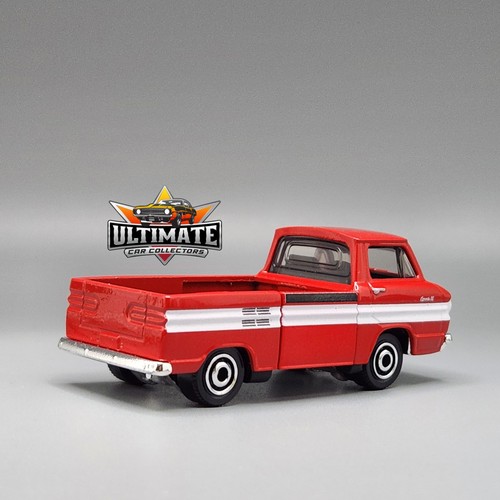 1961 Chevy Corvair Rampside Pickup Collectible 1/64 Scale Diecast ...