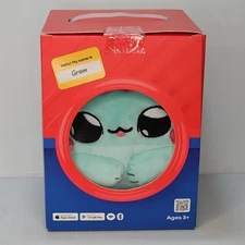 CURIO Interactive AI Learning Toy Voice-Powered WiFi Connected (GREM) Open Box