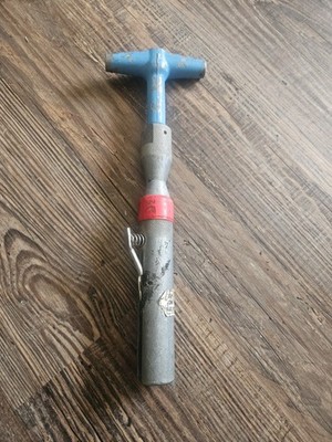 Probe Installation Tool with Tor-Key