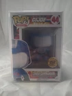 Funko Pop! Vinyl: G.I. Joe - Cobra Commander - Bait (Pre-release Exclusive) #44