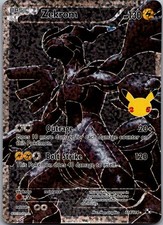 Celebrations: Classic Collection #114/114 Zekrom on eBay