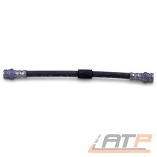 BREMSSCHLAUCH HINTEN LINKS ODER RECHTS FÜR VW BEETLE 5C JETTA 4 16 TOURAN 1T