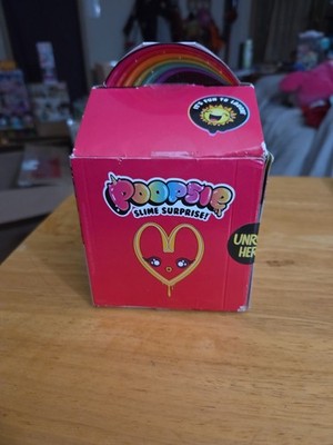 Poopsie Slime Surprise Poop Pack Series 3 Rainbow Blind Box. Bn8