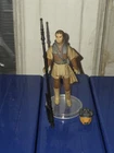 Vintage 1983 Kenner Star Wars Princess Leia Boushh ROTJ Figure Complete Original