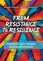 Natalia Curusi (U. A.) | From Resistance To Resilience | Taschenbuch | Englisch