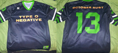 Type O Negative  T Shirt S-6xl MEN Unisex mv74xs