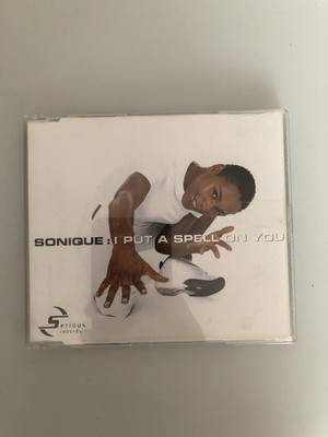 I Put a Spell on You von Sonique ST-K418