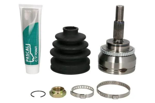 PASCAL G1R033PC Kit Giunto Omocinetico lato ruota - Immagine 2