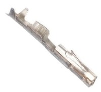 BMW Verkabelung Kabel Buchse Terminal Kontakt Stecker 61139230107 Neu Original