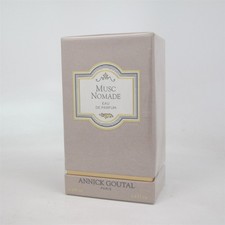 MUSC NOMADE by Annick Goutal 100 ml/ 3.4 oz Eau de Parfum Spray NIB