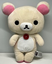 Korilakkuma San-X Original Plush Medium 13.5" - Officially Licensed Rilakkuma
