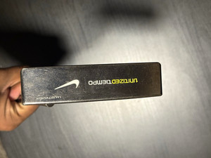 Nike Unitized Putter | eBay