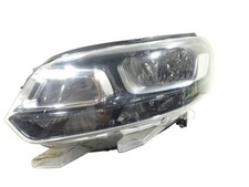 Feu avant (phare) Citroen JUMPY