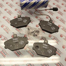 Kits de frein Fiat TEMPRA