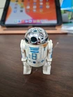 Vintage 1977 R2-D2 Kenner Star Wars Action Figure .