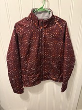 Under Armour ColdGear Infrared Storm Softershell Jacket - Women's Large