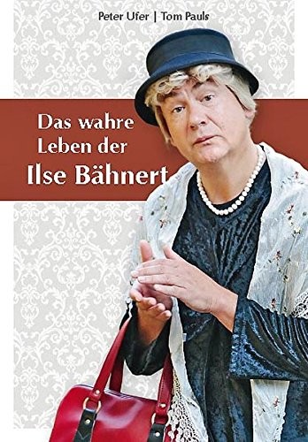 Уфер, Как жить с Ильзой Банерт - (Импорт из Германии) (ИМПОРТ ИЗ Великобритании) НОВАЯ книга