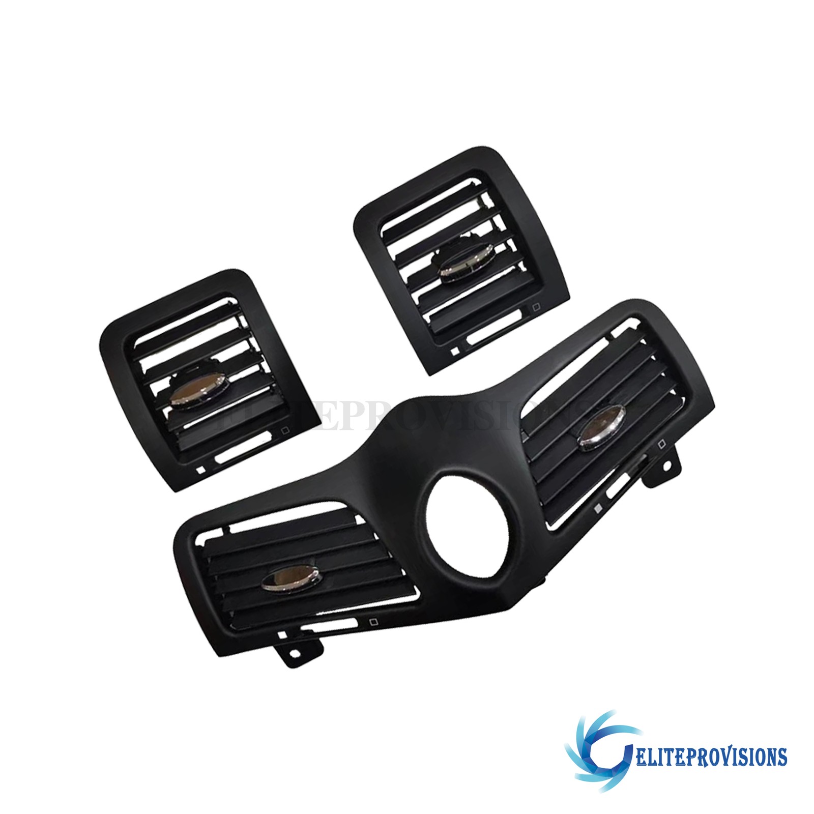 NEW Dashboard A/C Air Vent Panel Grille For 2008-2019 Maserati GranTurismo M145