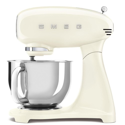 smeg SMF05CREU Creme Küchenmaschine #2237090