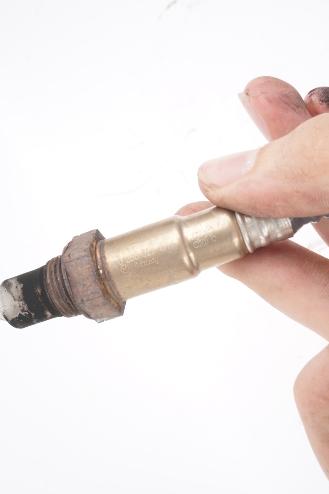 Maserati Ghibli 2014-2020 Oxygen sensor