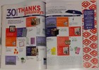Back Issue of HGTV magazine, November 2016 – in perfect condition — photo 5