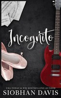 Siobhan Davis | Incognito | Buch | Englisch (2024) | Hardcover | Siobhan Davis